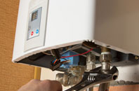 free Tilly Down boiler install quotes